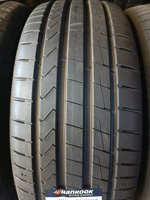 4 бр. Нови летни гуми 205 55 16 Hankook