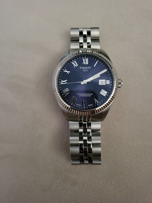 Tissot Ballade Powermatic