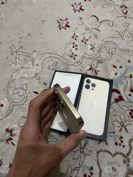 iPhone 13 Pro Max 256Gb LL/A