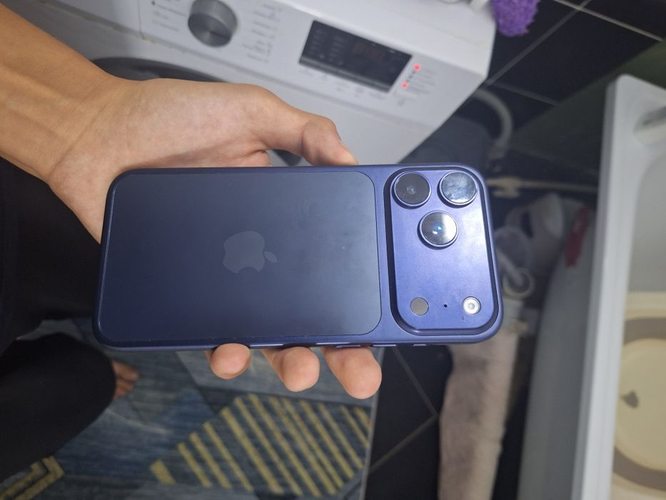 Смартфон iPhone 17 Pro Max (Китай)!