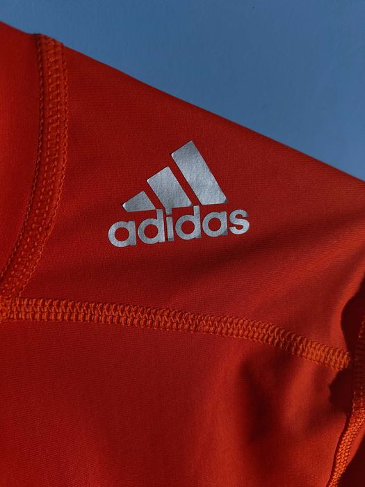 Adidas TechFit Блуза/Мъжка S