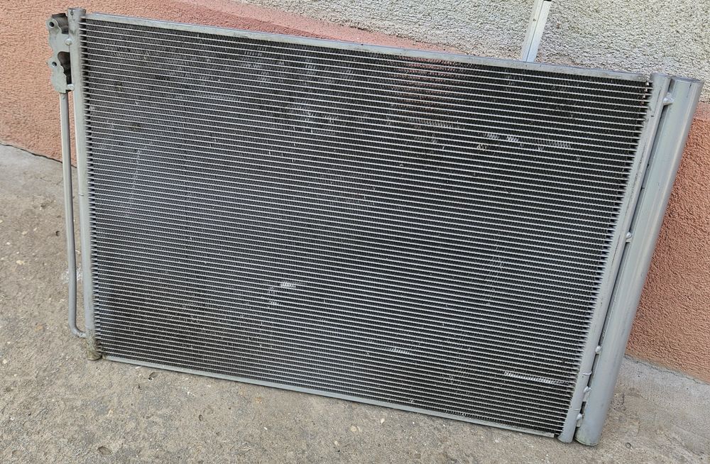 Radiator AC Nissens BMW F10