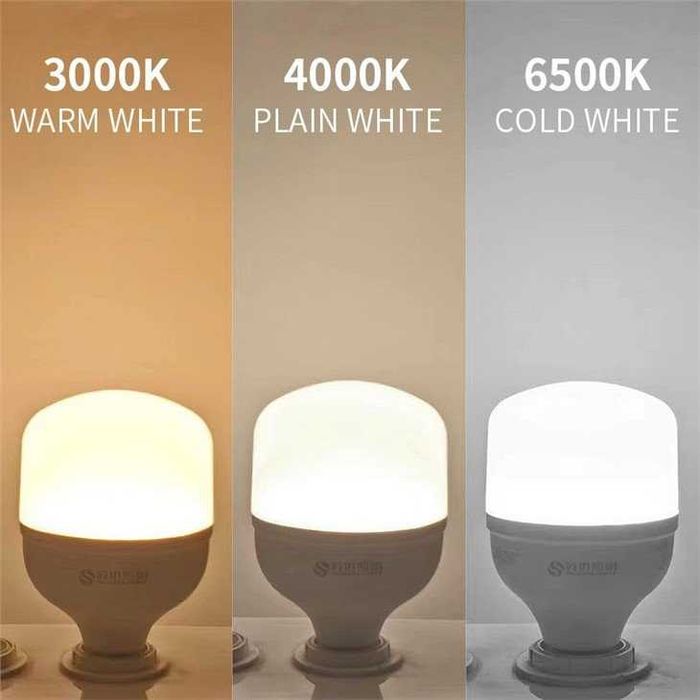 Kомплект софтбоксове за студийно осветление с трицветни крушки 135W