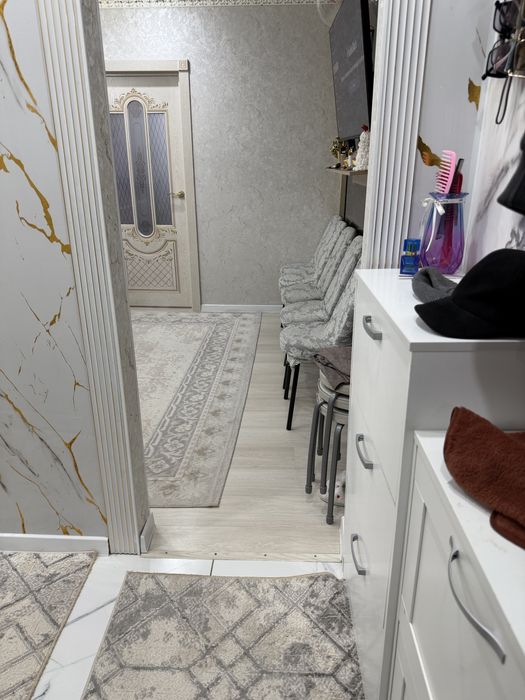 Продажа 3х комн. квартиры