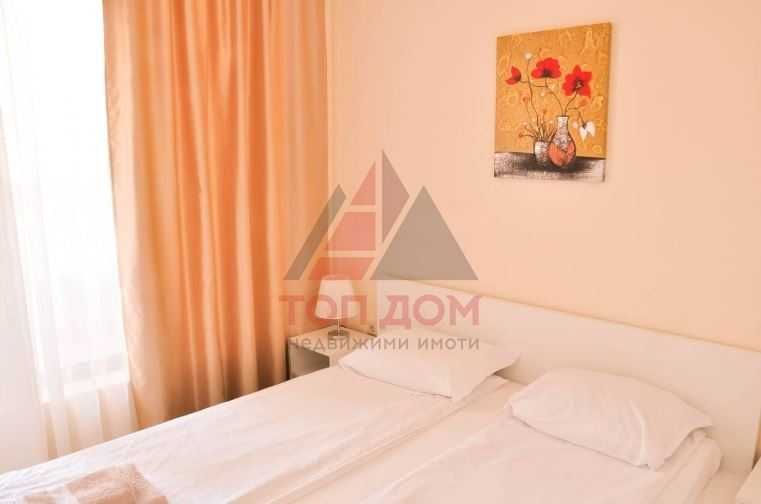 Дава се под наем Двустаен апартамент в Варна, Аспарухово - 65 кв.м за 561 € - Снимка #4