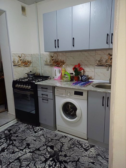 СРОЧНО 3х комнатная квартира продаётся