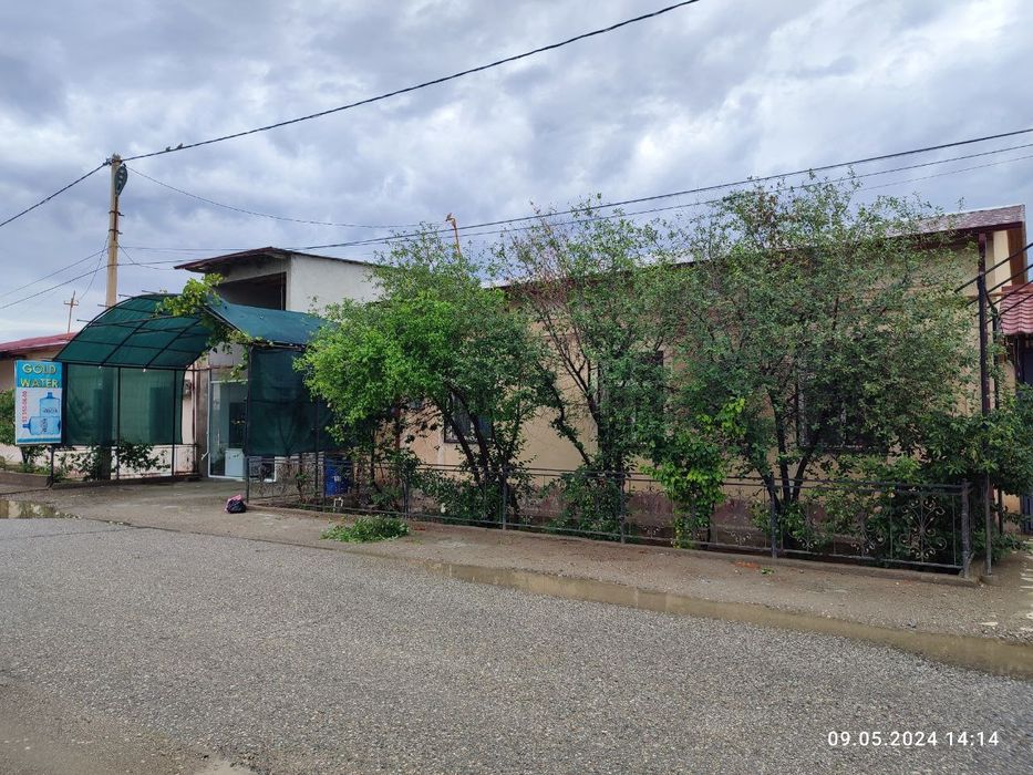 Hovli katej sotiladi