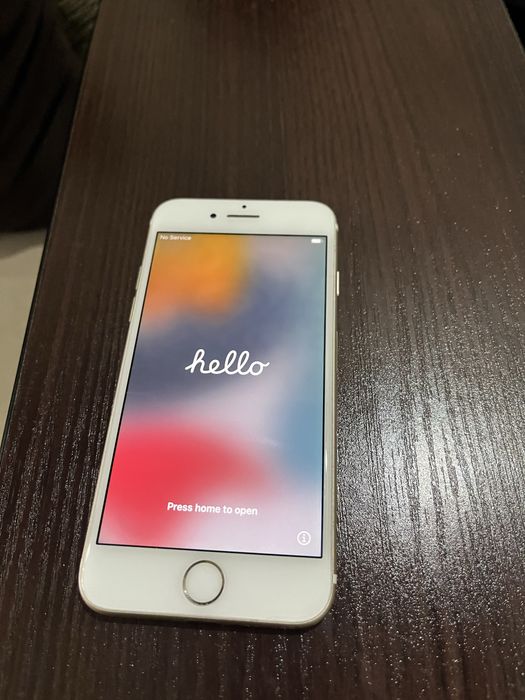 iPhone 7/128gb Gold