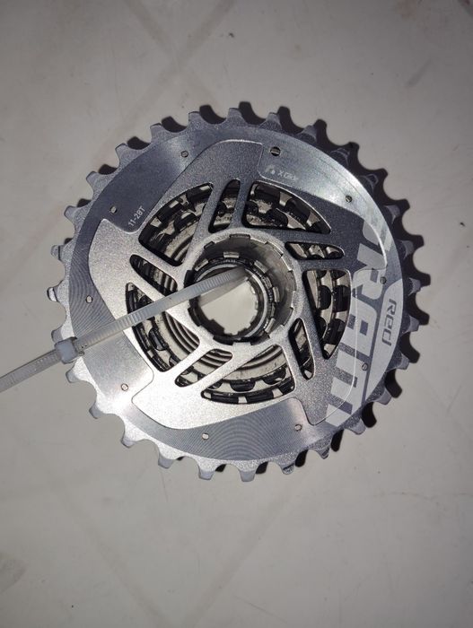 Pinioane Sram Red