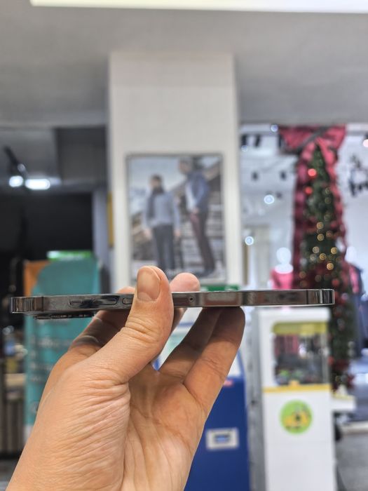 iPhone 13 Pro Max 256