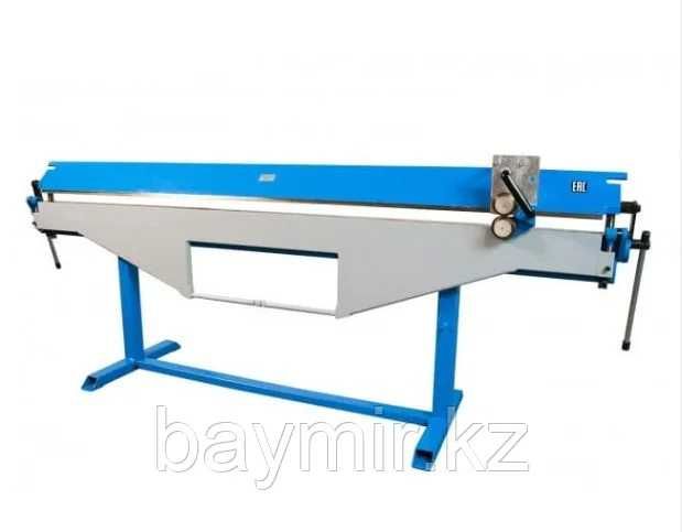 Листогибочный станок BSM 3000 ручной