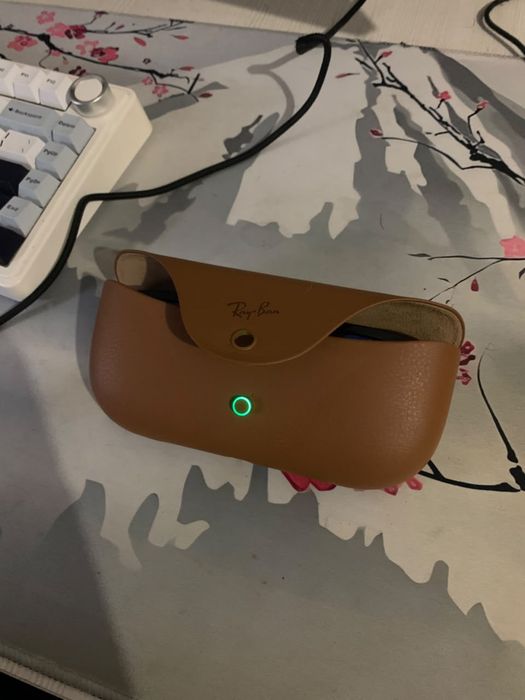 Очки Ray ban meta