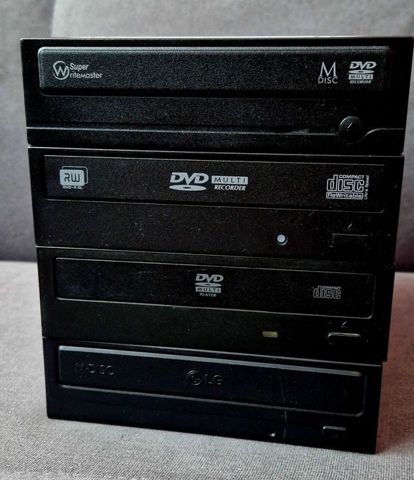 Unitate optica pc DVD RW