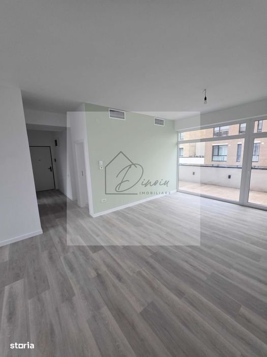 Apartament 2 camere CATTED Pipera Plaza I taxare inversa I COM 0% — fotografia 1