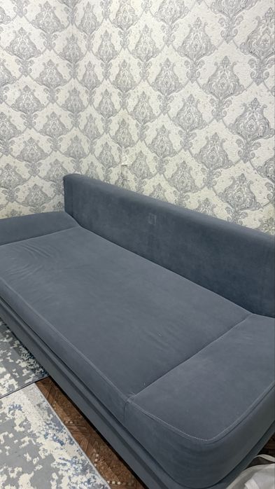 Диван б/у в отличном состояние