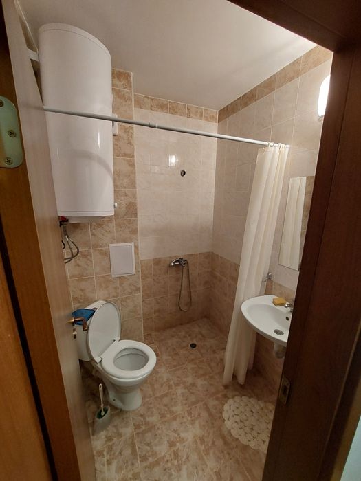 Продава се Едностаен апартамент в Поморие - 28 кв.м за 1072 €/кв.м - Снимка #8
