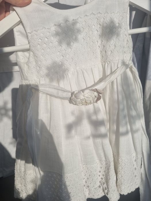 Рокля Mayoral за бебе