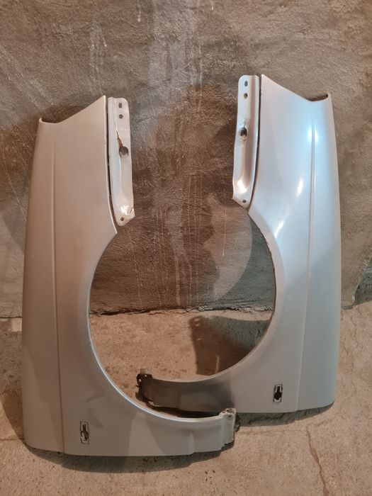 Запчасти на приору