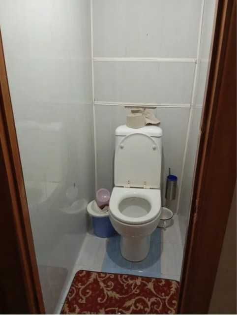 Срочно свая квартира на Карасу-2. Возможно оформить в ипотеку.