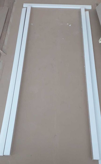 Benzi de ajustare uși