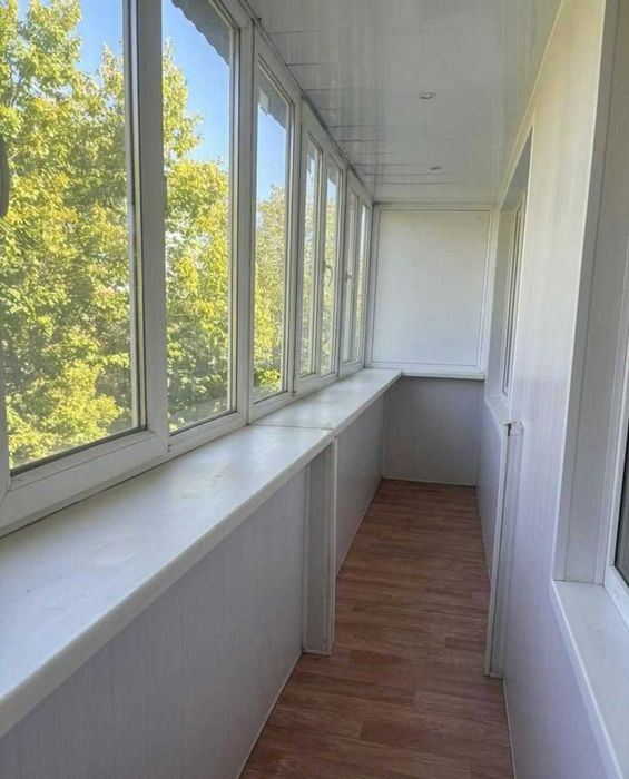 1-комнатной квартиры в 4 мкр