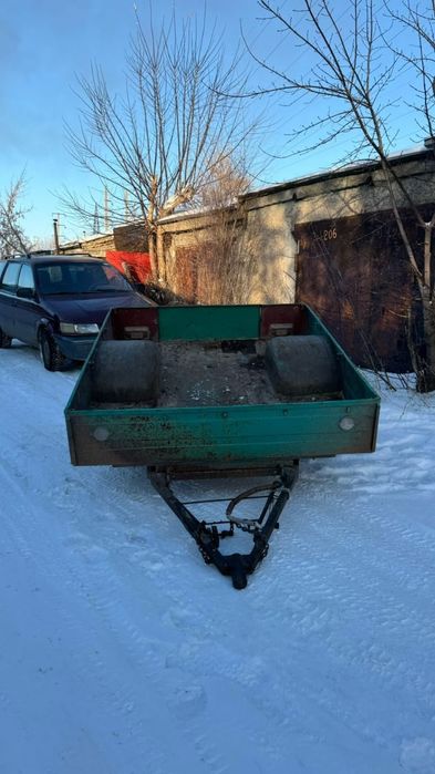 Продам прицепы 220000