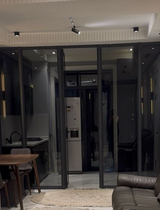 Yunusobod 5 kv 4+1 /3/7  108 kv Tayyor remont