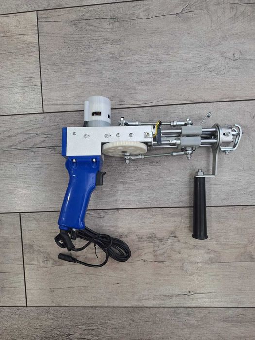 Тафтинговый пистолет