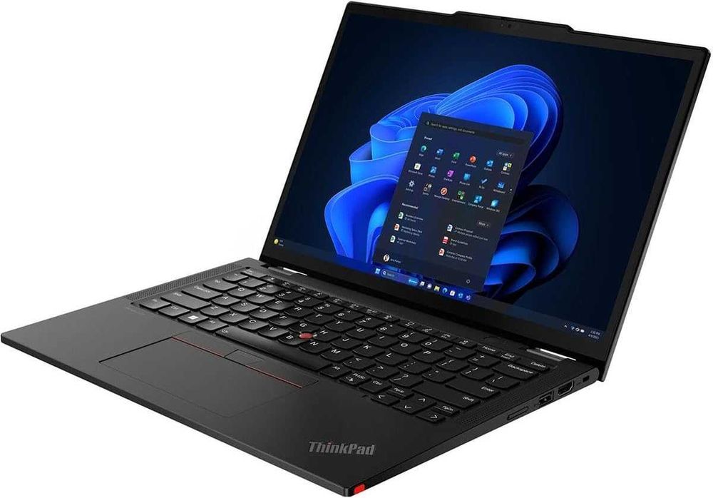 Lenovo ThinkPad X13 Yoga 2-1 Gen 5 Intel Ultra 5 135U vPro® тъчскрийн - Microsoft Office Pro Plus 2024