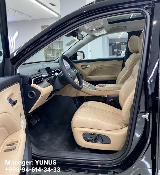 GAC Другая 2026 — 6