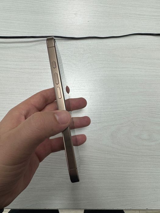 Срочно продается iphone 16pro