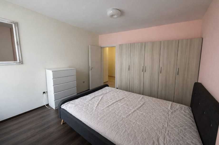 Дава се под наем Двустаен апартамент в София, Хиподрума - 89 кв.м за 726.75 € - Снимка #4