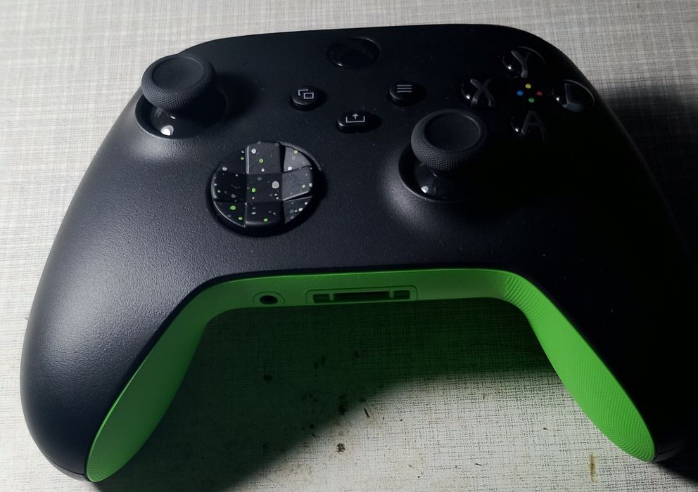 Xbox one X 1 терабайт