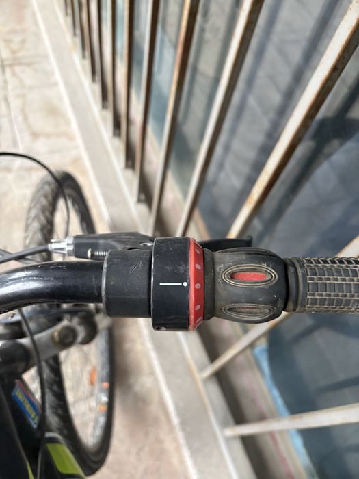 Колело 26” Ферлайн