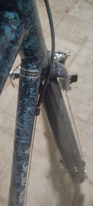 Продоётся велосипед