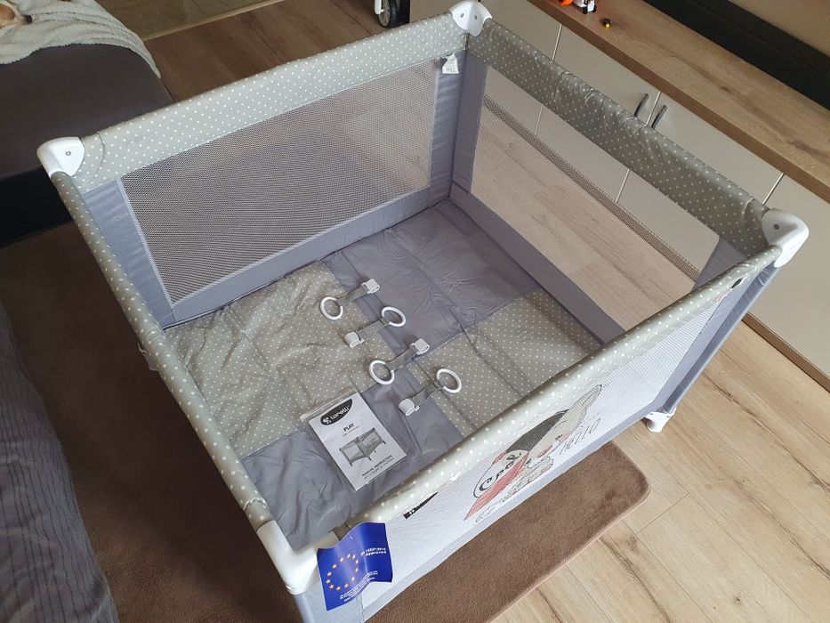 LORELLI Кошара play grey cool cat