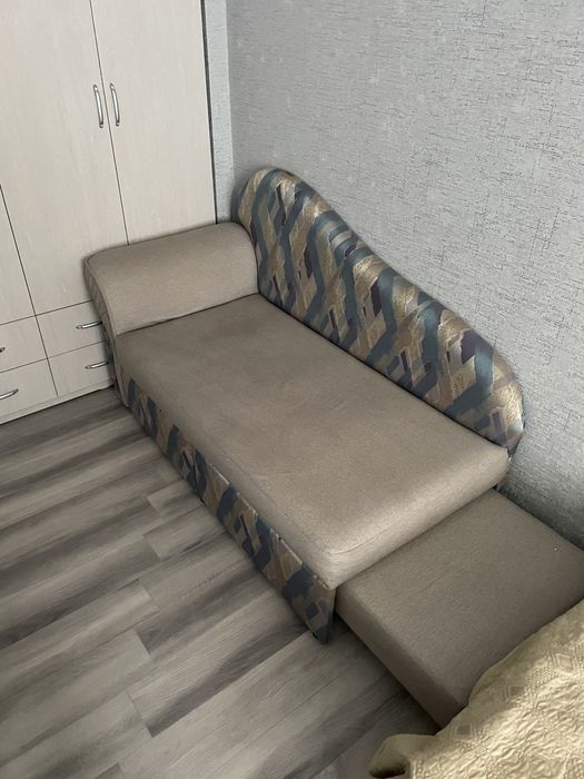 Продам детский диван, новый