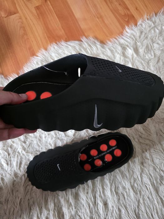 Papuci Nike original mind 001