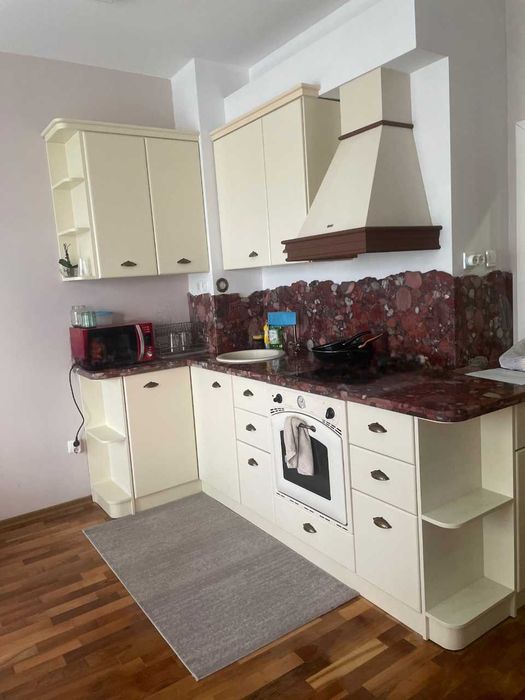 Дава се под наем Двустаен апартамент в София, Студентски град - 65 кв.м за 847.62 € - Снимка #2