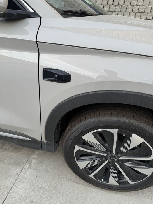 BYD chempion samrt full Garantiyali nasiya bor