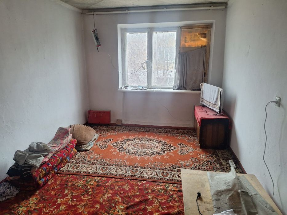 Продается квартира