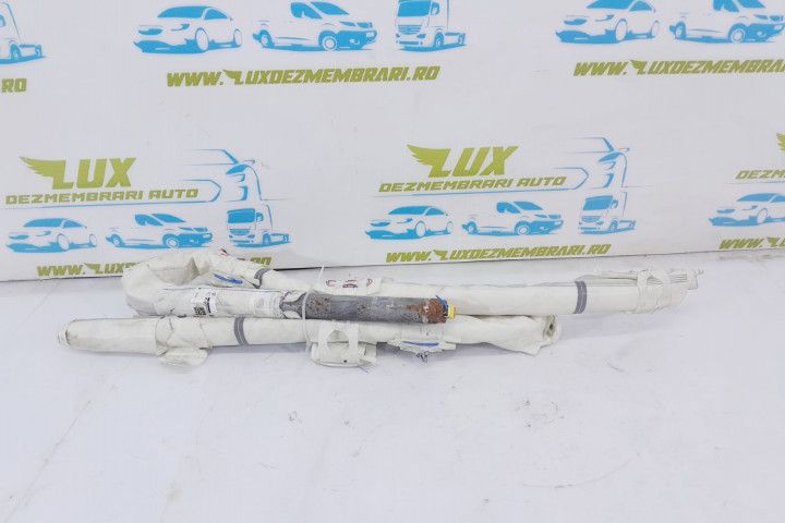 Airbag cortina dreapta Dacia Spring 1 (facelift) (2022 - 2024)
