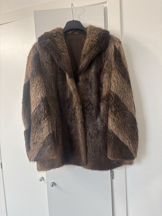 Haina de blana naturala