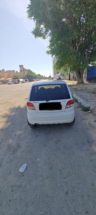 Продам Matiz evro