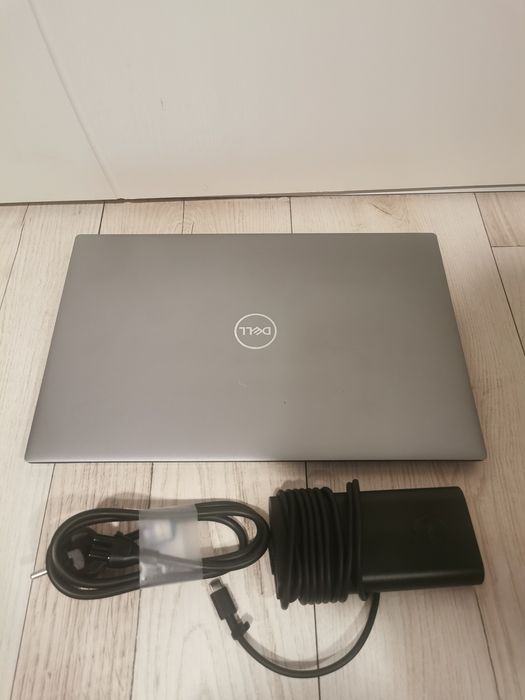 Dell Precision 5560