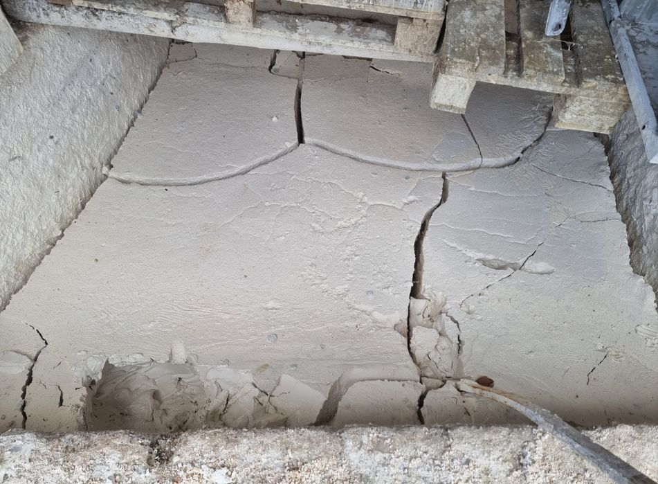 Vând var stins pastă