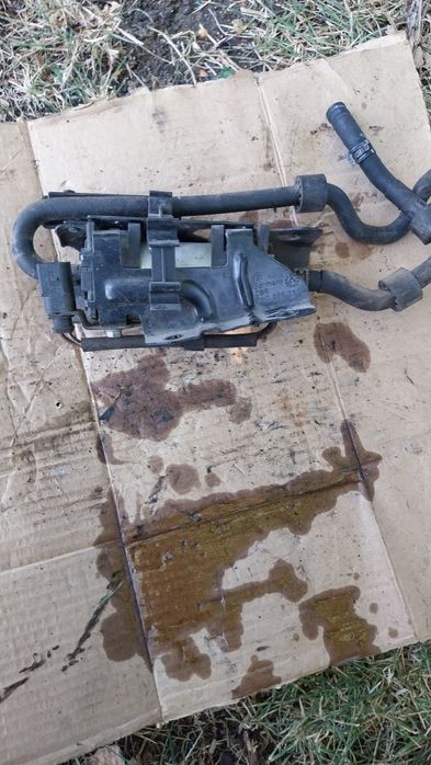 Горивна помпа/Fuel pump 5N0 906 129B VW SEAT AUDI SKODA 2.0Tdi 1.9Tdi