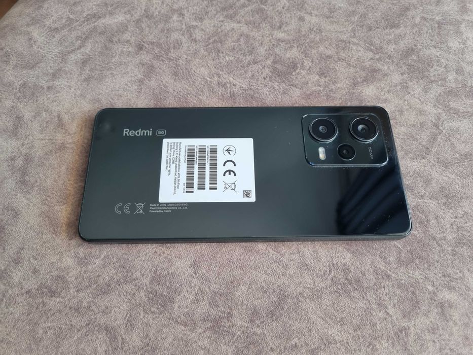Xiaomi Redmi Note 12 Pro 5G(перфектно състояние)