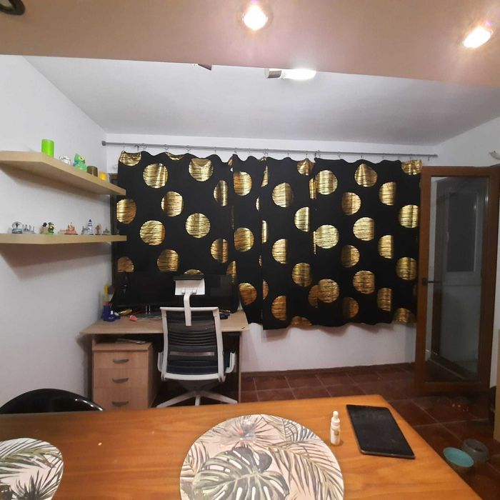 Garsoniera Pantelimon