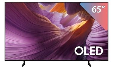 Телевизор QD OLED Samsung QE-65S85F 65" (2025) Вьетнам 2 goda garantiy